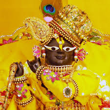 राधा रमन लाल की खास लीला।